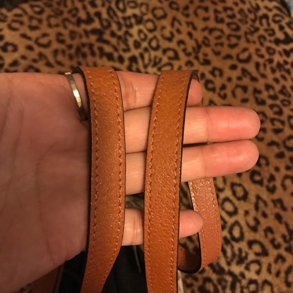 Beautiful Gucci Monogram tote - Picture 8 of 9